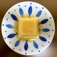 みやけ食品 玉子とうふ（たれ付）|ばーさんさん