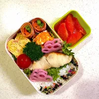 お弁当|Yukionさん