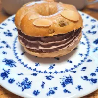 🌸朝食🥯|ゆきさんさん