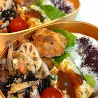 毎日弁当|ふうママんさん