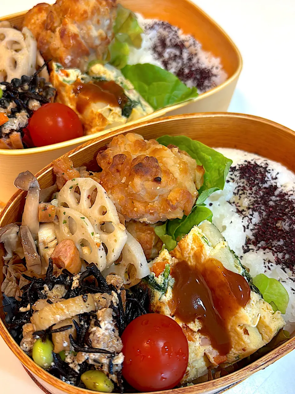 毎日弁当|ふうママんさん