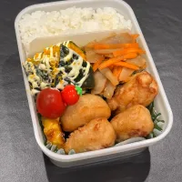 4/16 自分弁当|ゆさん