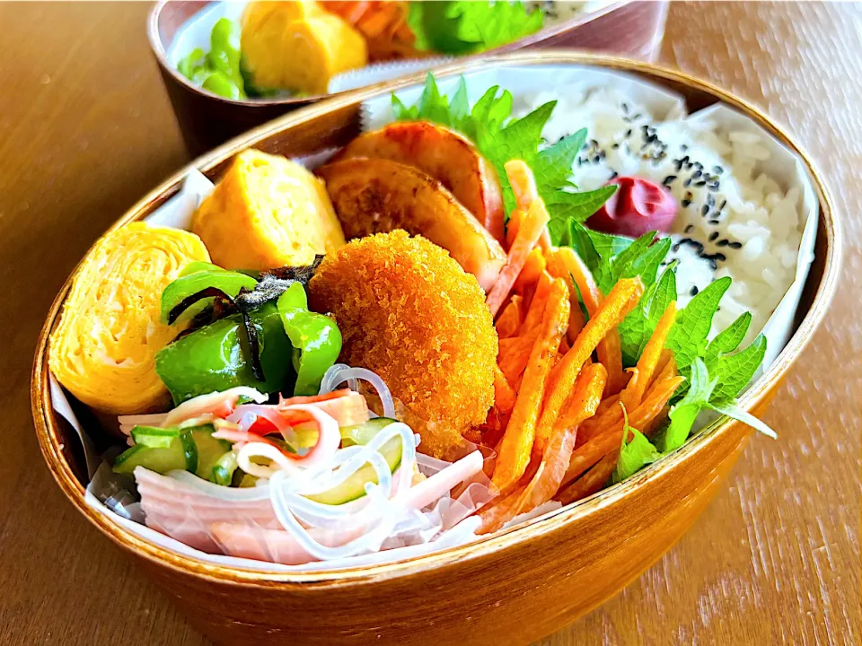 お弁当|＆kitchenさん