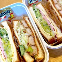 母弁当2026/04/16|弁当母ちゃんさん