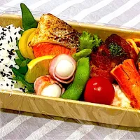 本日のお弁当🍱|KANAさん