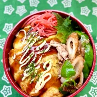 お弁当|けいこさん