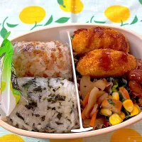 4/16🍙|ざむさん