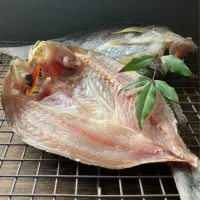 釣り魚🎣イサキの干物| 9421beruさん