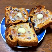 ぶどうパン|はっちぃさん