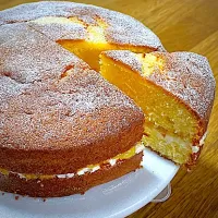 ヴィクトリアケーキ|maSami＊さん