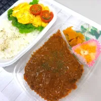 🇯🇵🍛🐂 ハヤシライス 🧅🍛🇯🇵|TakeBooさん