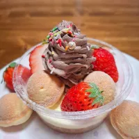 ⋆⸜🔔おやつ🍪☕️|ゆきさんさん