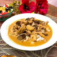 ココナッツ🥥カレー🍛|ショコラさん