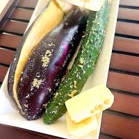 発酵ぬか床🍆🥒🫜|みうのすけさん