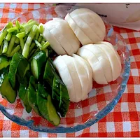 蕪も漬けてみました👀| ワイントンさん