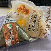 お昼🍙|Kojiさん