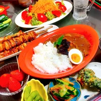 ポークカレー|Reikoさん