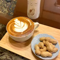 食後に|かっちゃん杉さん