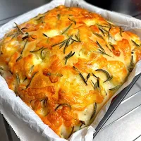 チーズフォカッチャ〜⑅︎◡̈︎*|yukomamachanさん