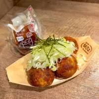 ねぎだこ|T. Wonderさん