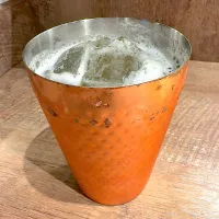 メーカーズマークハイボール| T. Wonderさん