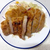 豚ロース味噌漬け|utayataさん
