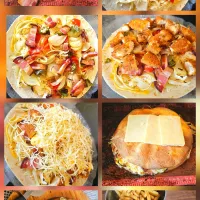 🇲🇽Quesadillas🇲🇽|KWAII69さん