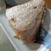 干し宗八がれいの焼き魚♥|たまちゃん☀さん