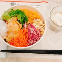 お弁当メニュー