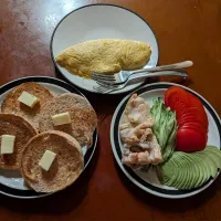 Midnigh meals🌝|🌈Ami🍻さん