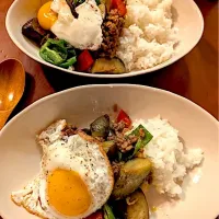 Today's dinner🍴|🌈Ami🍻さん