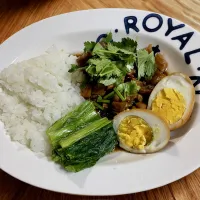 魯肉飯