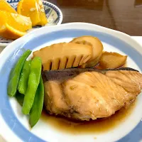 晩ごはん|SARAさん