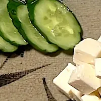 クリームチーズのぬか漬け|マイさん