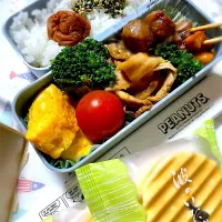 女子高生弁当| kao_.._mamさん