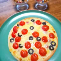 🍕朝食🍕|ゆきさんさん