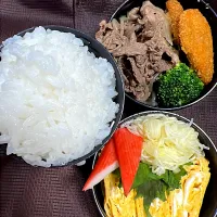 毎日弁当|らむぴさん