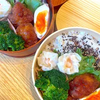 母弁当2026/04/17|弁当母ちゃんさん