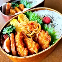 お弁当| ＆kitchenさん