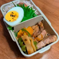 4/17高校生弁当|いりごまさん