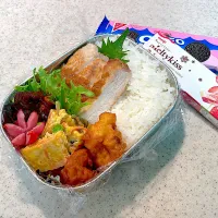 2026.4.17 高2男子弁当