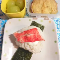 |ななとたいたいのお昼さん