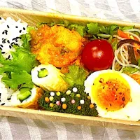 本日のお弁当🍱|KANAさん