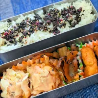 4月17日(金)JKお弁当