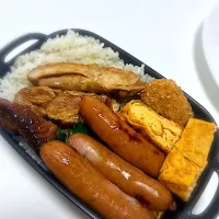 お弁当|kazuko pさん