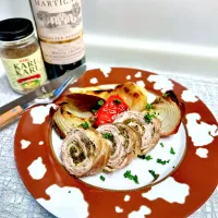 お手軽ポルケッタ🌀|ひろりんさん