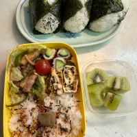 2026.4.17.♡♡お弁当|kimikimiさん