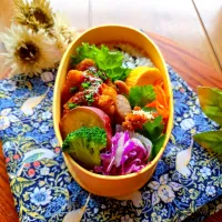 ひとくちトンカツ🐷|さらママさん