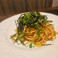 たらこスパゲティ|nzmstさん