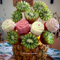 Fruit 01|15taruto.tarutoさん